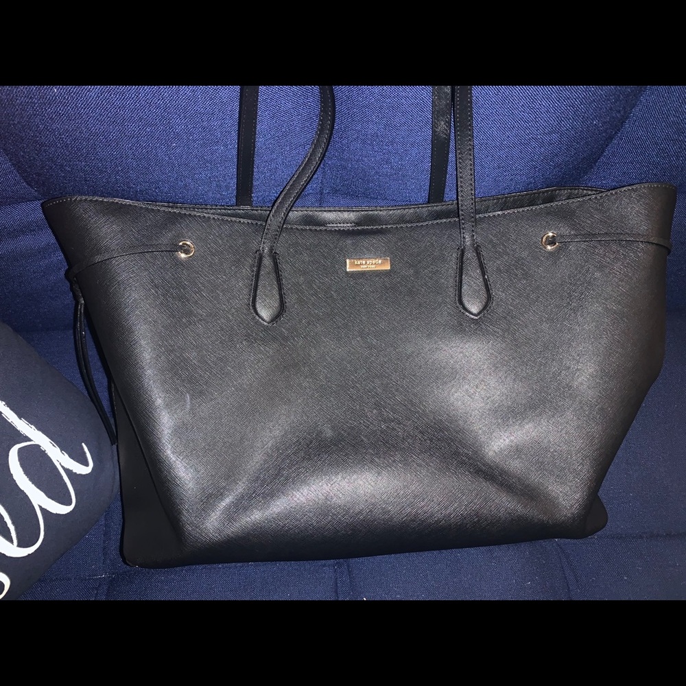 Kate Spade Large Satchel